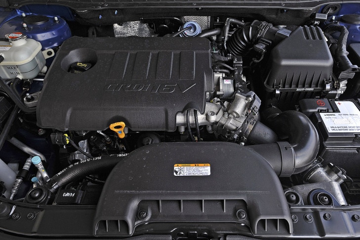 Hyundai i30cw