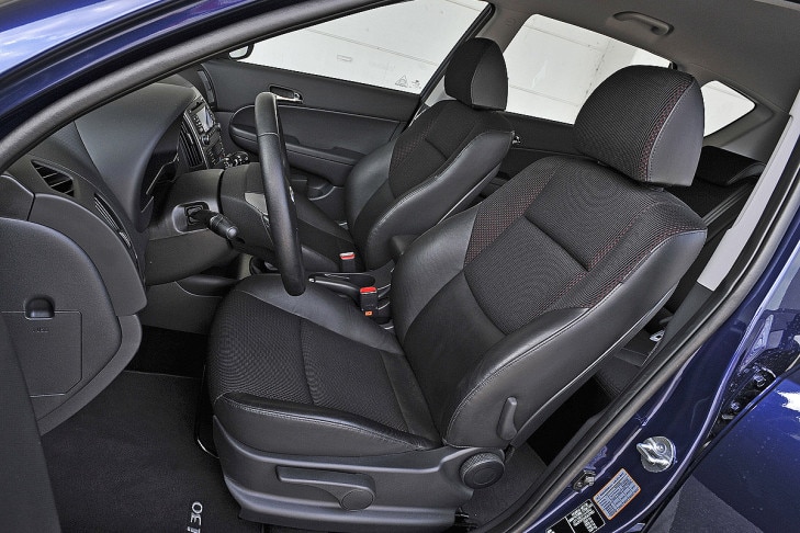 Hyundai i30cw