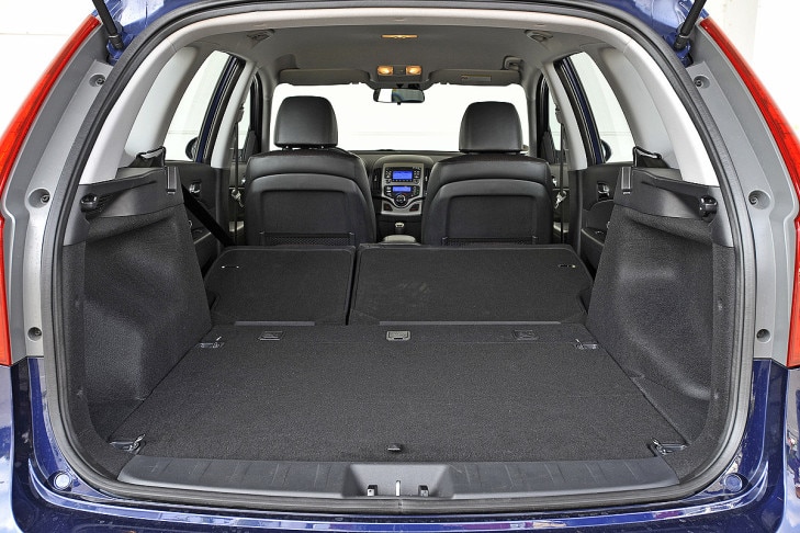 Hyundai i30cw