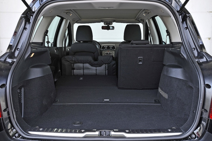 Peugeot 308 SW