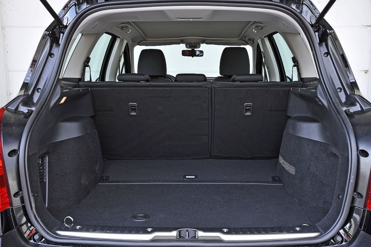 Peugeot 308 SW