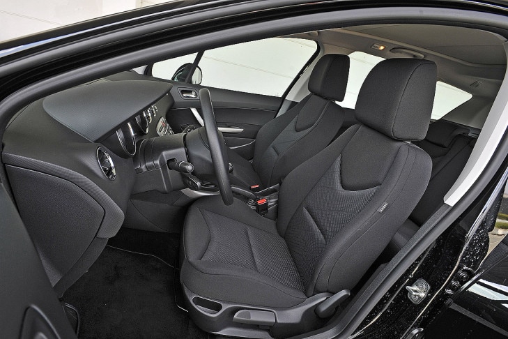Peugeot 308 SW