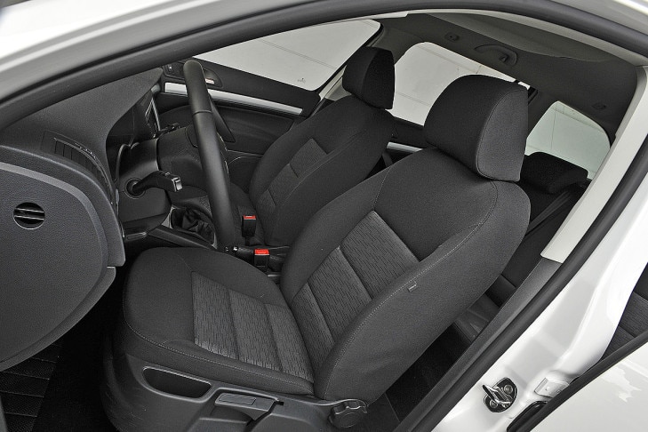 Skoda Octavia Combi