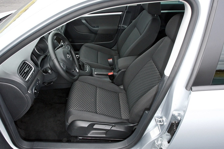 VW Golf Variant