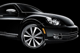 VW Beetle: US-Preis