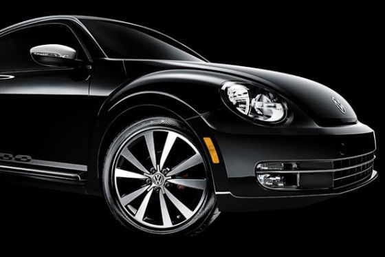 VW Beetle: US-Preis