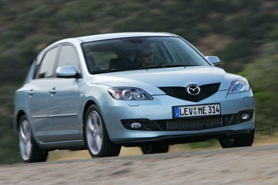 Mazda3