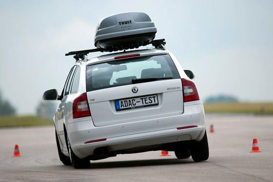 ADAC-Test