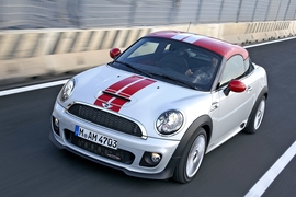 Mini Coupé