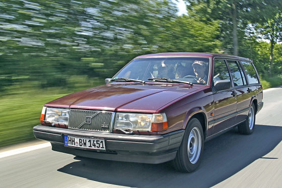 Schöne Kombis der 90er Jahre
