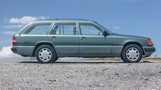 Schöne Kombis der 90er Jahre