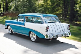 Chevrolet Nomad