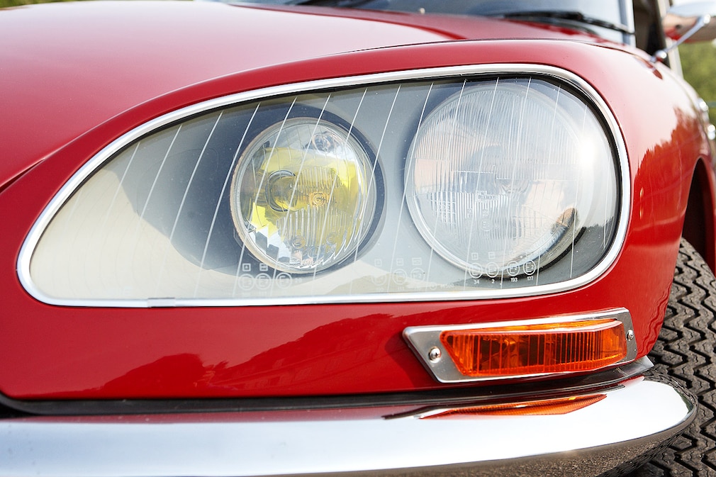 Citroen D Break
