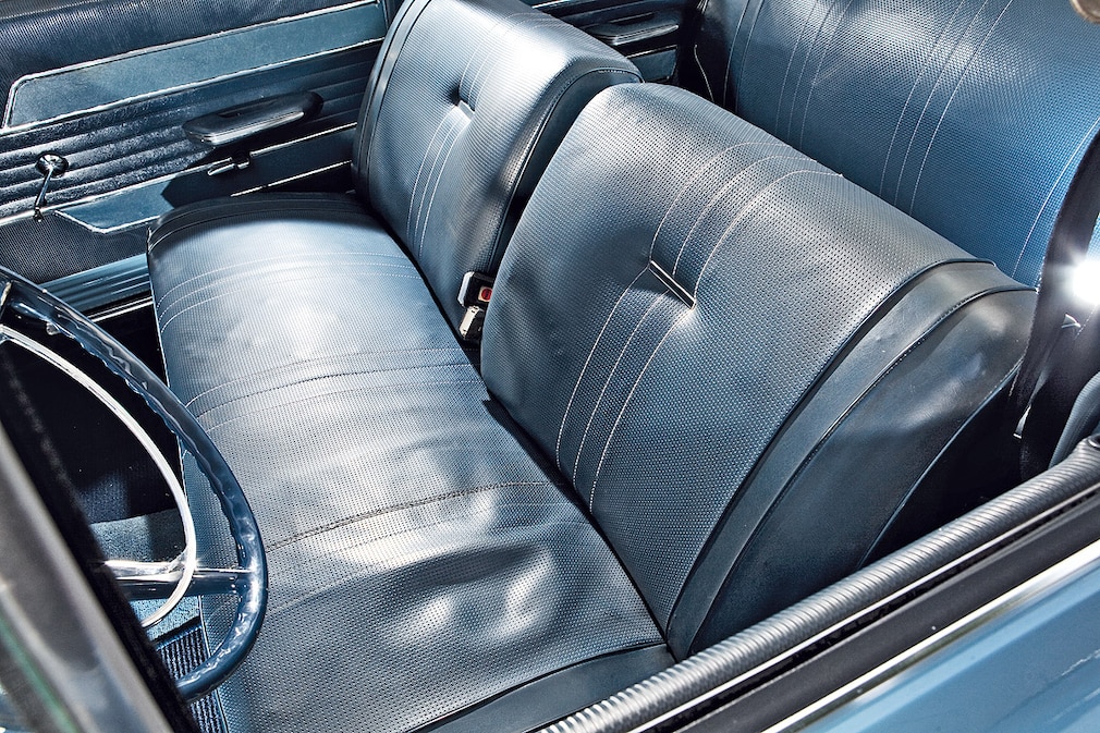 Ford Taunus 20M Turnier P5