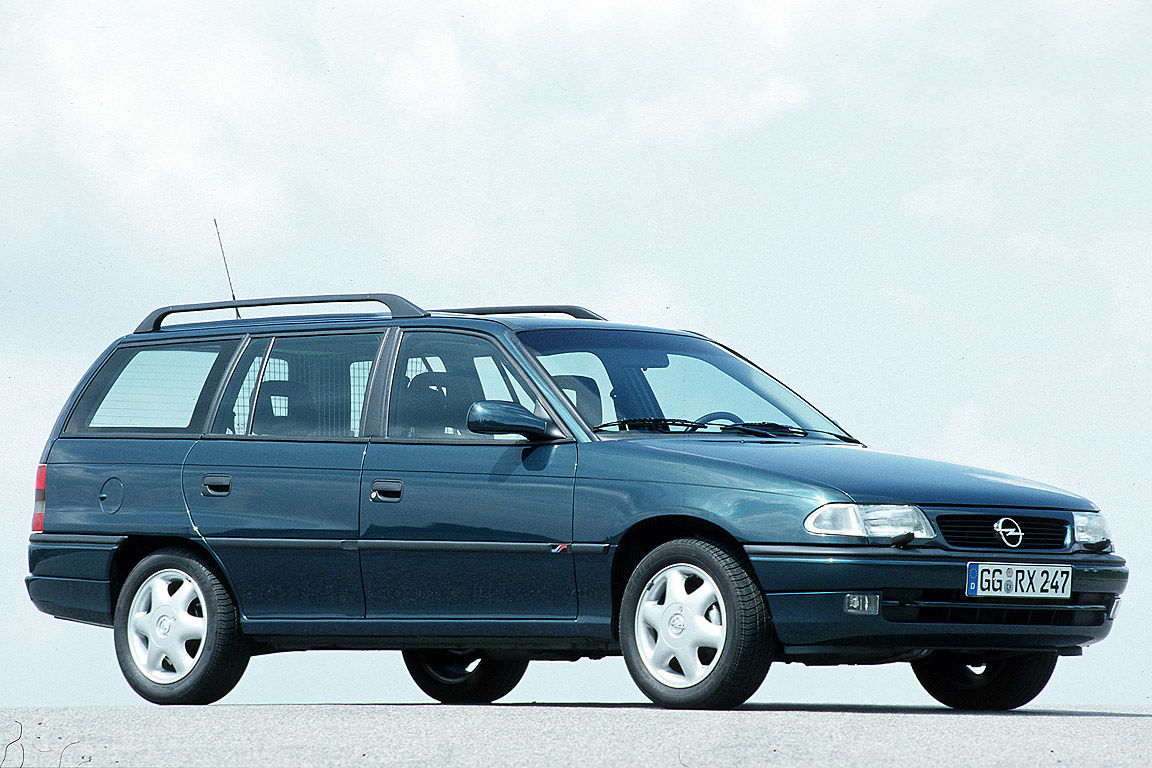 Schöne Kombis der 90er Jahre