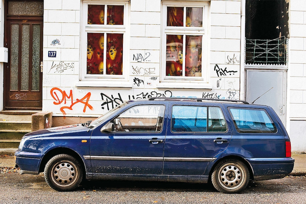 Schöne Kombis der 90er Jahre