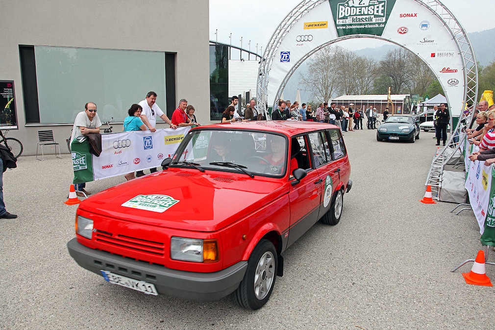 Schöne Kombis der 90er Jahre