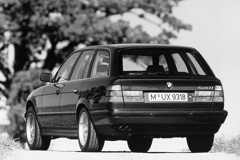 Schöne Kombis der 90er Jahre