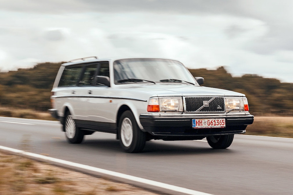 Schöne Kombis der 90er Jahre
