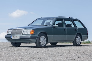 Schöne Kombis der 90er Jahre