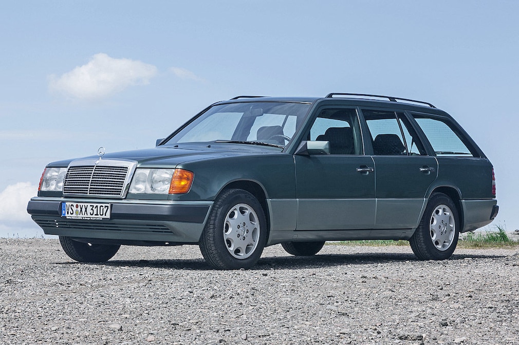 Schöne Kombis der 90er Jahre