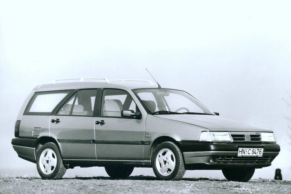 Schöne Kombis der 90er Jahre