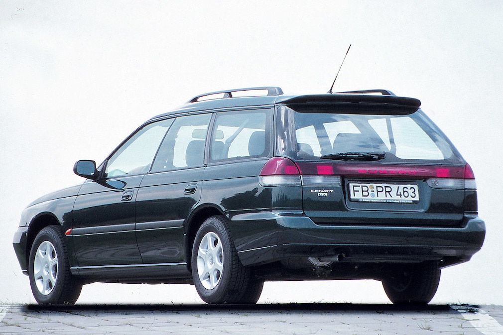 Schöne Kombis der 90er Jahre