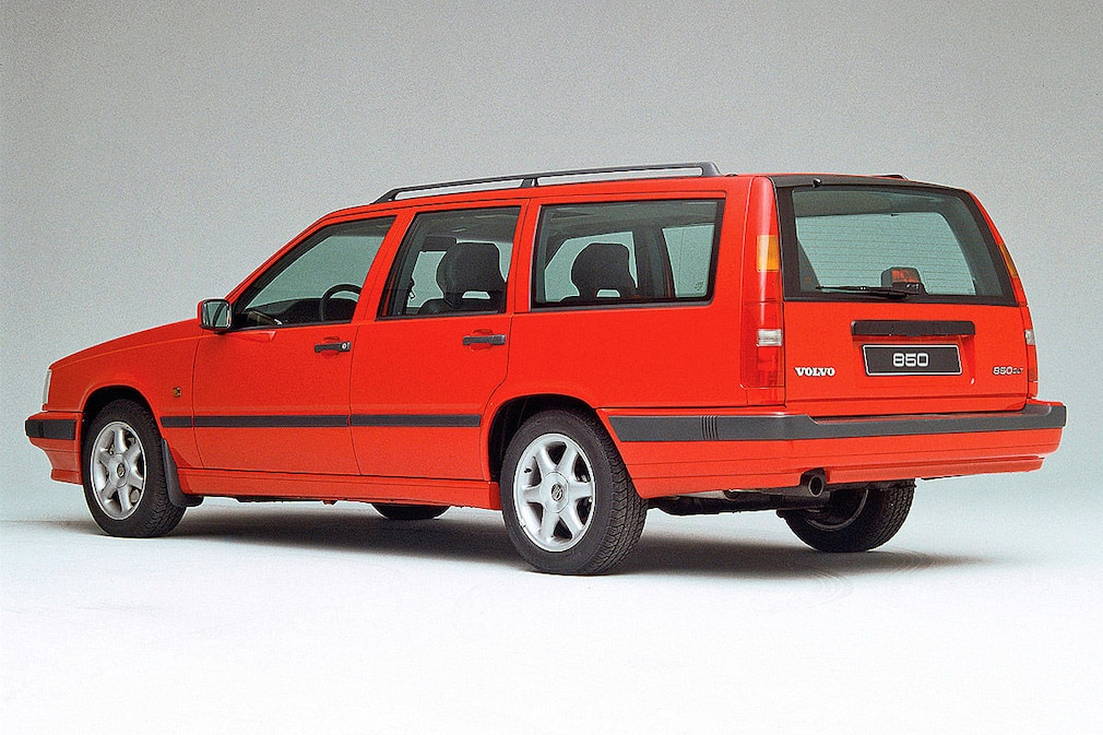 Schöne Kombis der 90er Jahre