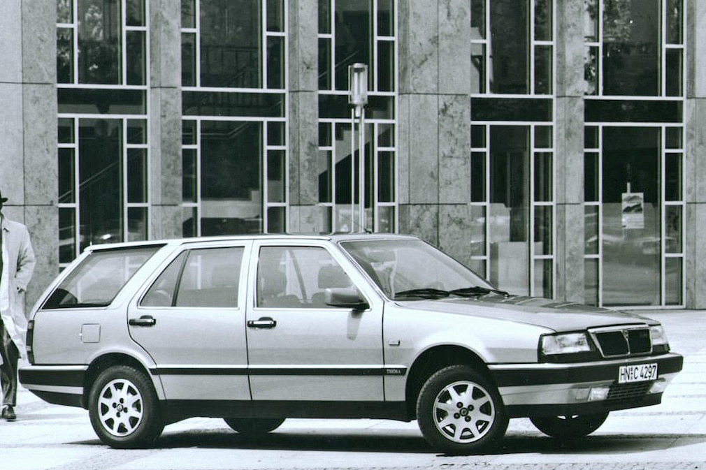 Schöne Kombis der 90er Jahre