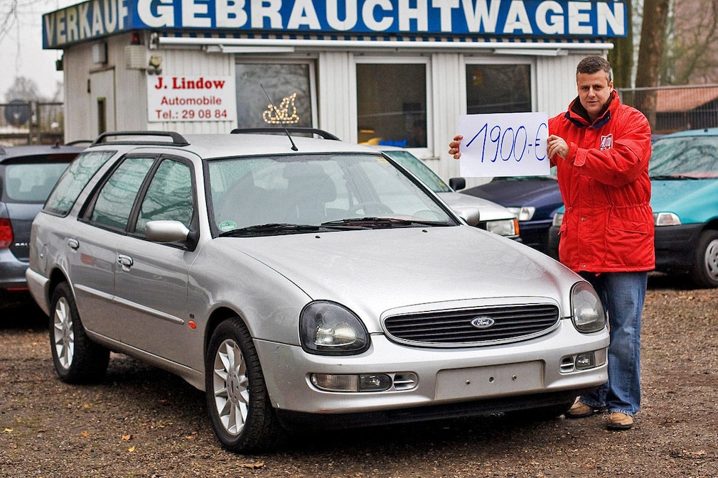 Schöne Kombis der 90er Jahre