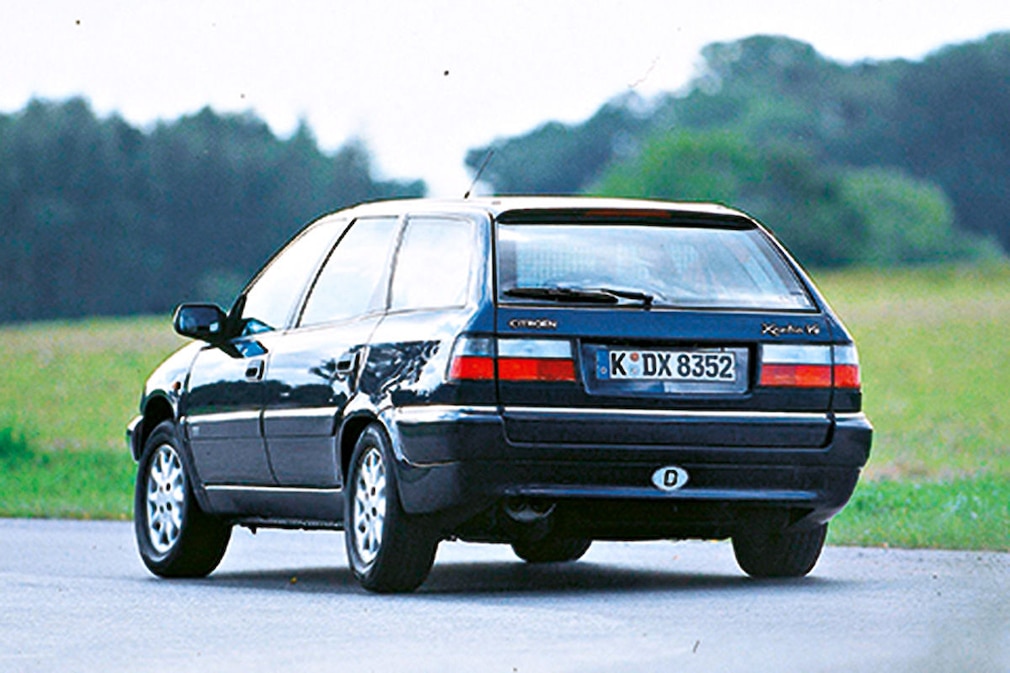 Schöne Kombis der 90er Jahre