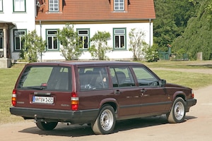 Schöne Kombis der 90er Jahre