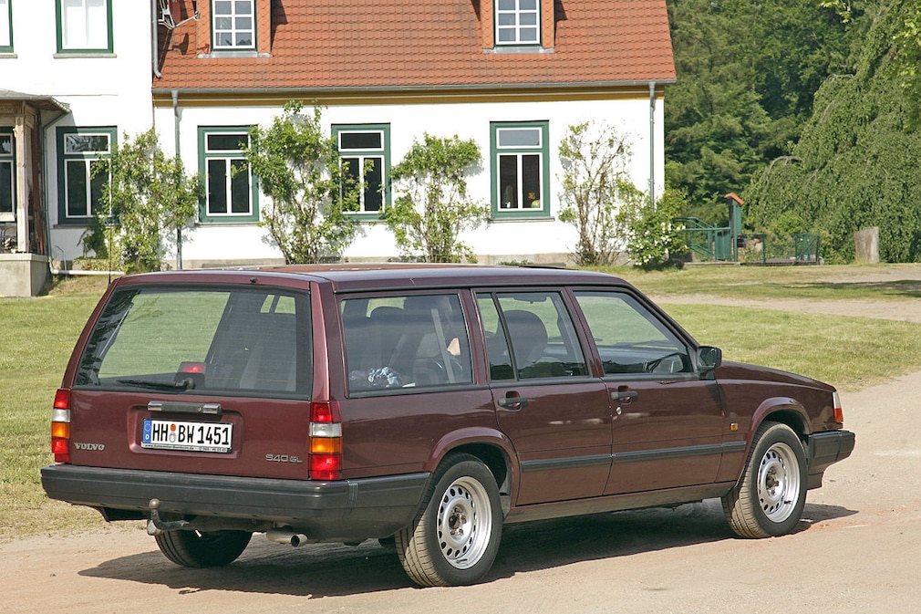 Schöne Kombis der 90er Jahre