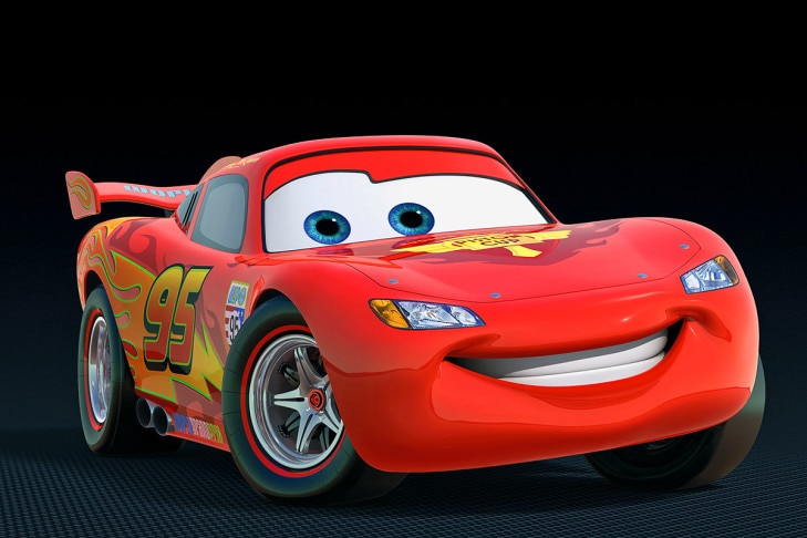 Bilder: Die Stars aus Cars 2 und die Macher