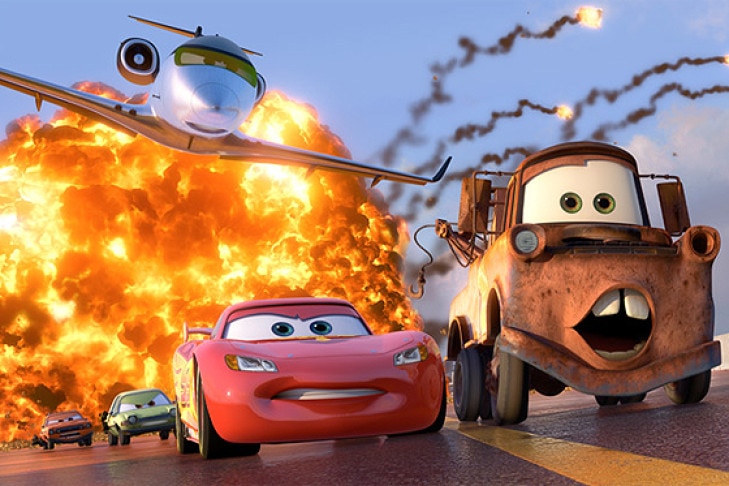 Cars 2