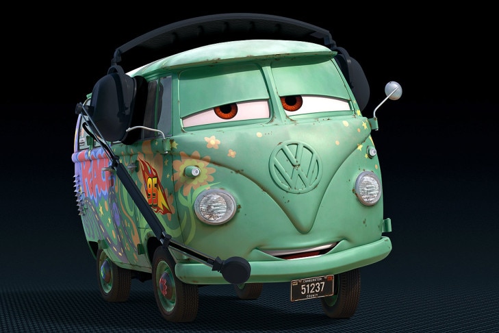 Fillmore
