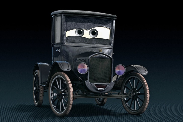 Lizzie