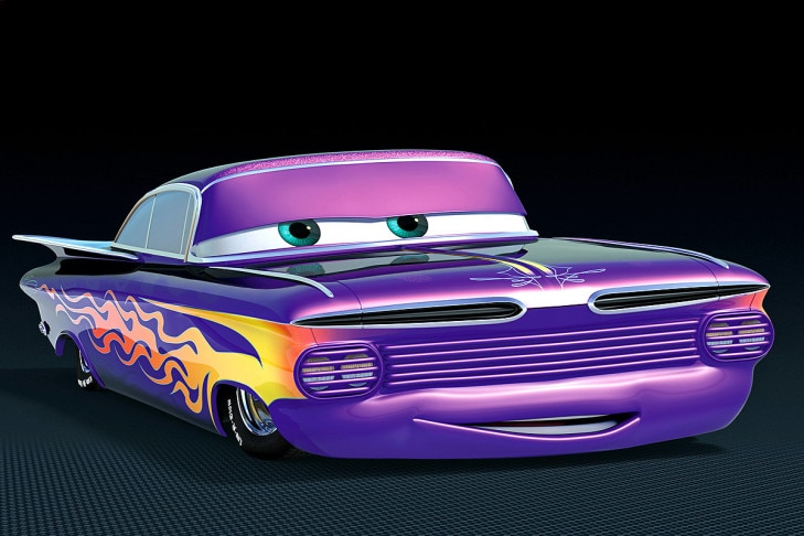 Ramone