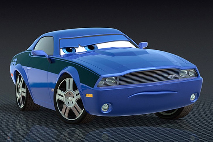 Rod Torque Redline