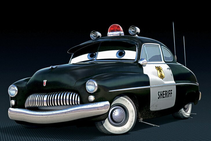 Sheriff