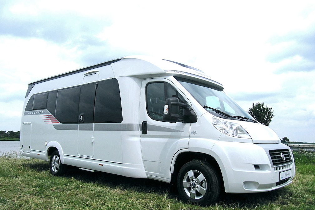 Wohnmobile