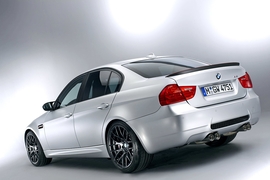 BMW M3 CRT