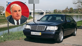 In Erinnerung an Helmut Kohl