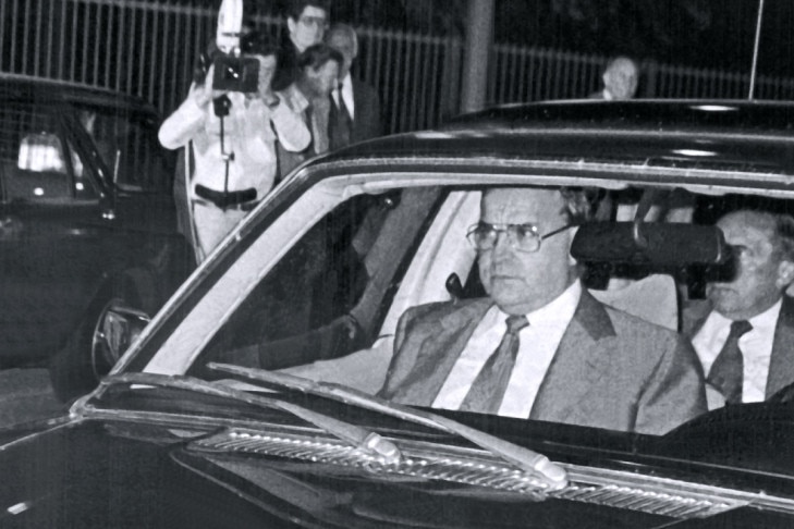 Helmut Kohl