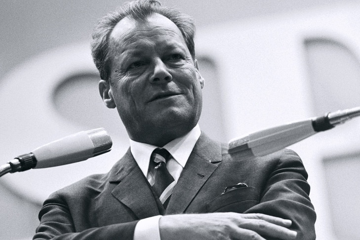 Willy Brandt