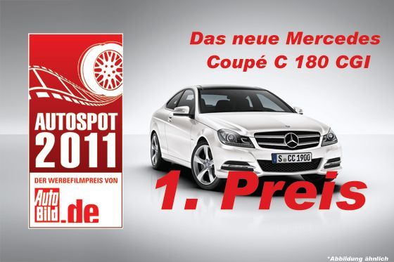 AUTOSPOT 2011