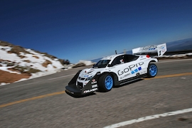 Suzuki SX4 Monster