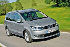 VW Sharan