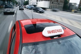 Neue Führerschein-Regelung