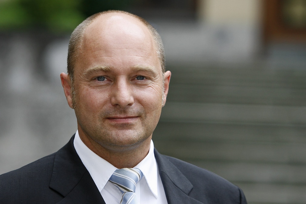 Rainer Bomba